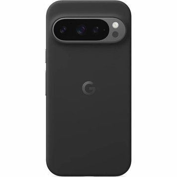 Чохол-накладка Google Official для Google Pixel 9 Pro XL Obsidian (GA05656) [615803]