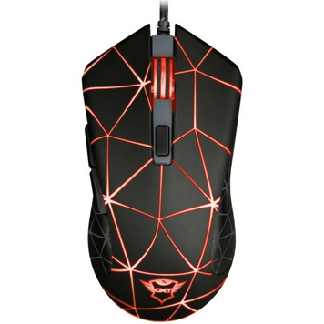 Комп'ютерна миша TRUST GXT 133 Locx Gaming Mouse (22988) [301467]