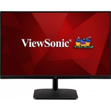 Монітор 24" IPS BLACK VIEWSONIC (VA2432-MHD) [500162]
