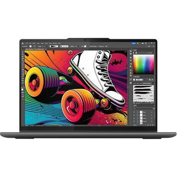 Ноутбук LENOVO Yoga 7 2 in 1 14IML9 (83DJ00CMRA) [300221]