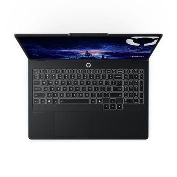 Ноутбук (портативний комп&rsquo;ютер) LP5-16IRX10 CI9-14900HX 16" 32GB/1TB LENOVO (83NN000FRA) [502613]
