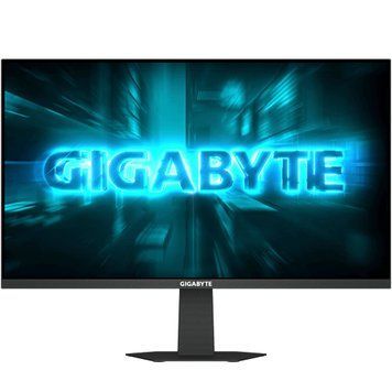 Монітор Gigabyte 23.8" Gaming IPS Black 144Hz (GS24F14A) [621417]