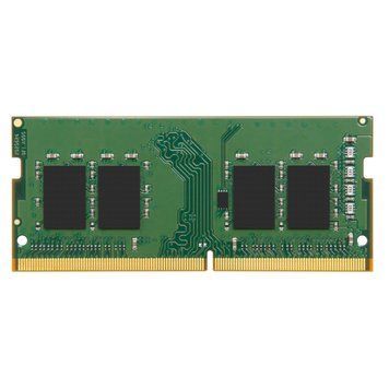 Модуль пам`яті SO-DIMM 8GB/3200 DDR4 Kingston (KVR32S22S8/8) [606141]