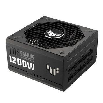 Блок живлення Asus TUF Gaming 1200W Gold (90YE00S0-B0NA00) [610205]