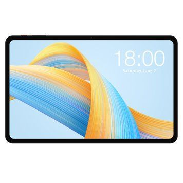 Планшет Teclast T60 8/256GB 4G Dual Sim Gray (G6A1/TL-112277) [609959]
