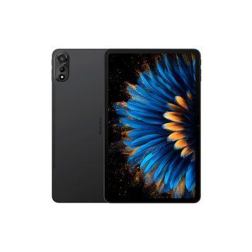 Планшет Blackview MEGA 2 12" 12/256GB WiFi Celestial Gray (6931548322597) [711608]