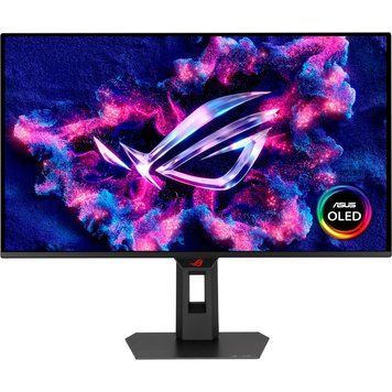 Монітор ASUS XG27ACDMS (90LM0B60-B01371) [304748]