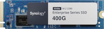 Накопичувач SSD Synology M.2 400GB PCIe 3.0 2280 (SNV5420-400G) [110312]