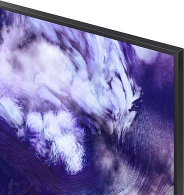 Телевізор 65" Samsung Neo MiniQLED 8K 100Hz(Up to 4K 165Hz) Smart Tizen Black (QE65QN900FUXUA) [108001]