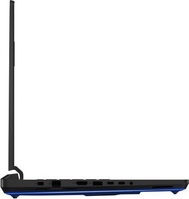 Ноутбук ASUS ROG Strix SCAR 16 G635LR-RW139W 16" WQXGA mLED, Intel Ultra 9 275HX, 64GB, F1TB, NVD5070Ti-12, Win11, Чорний (90NR0LU1-M005J0) [113183]