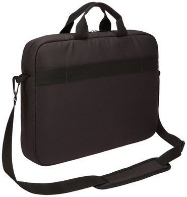 Сумка Case Logic Advantage Attache 15.6" ADVA-116 Black (3203988) [200660]