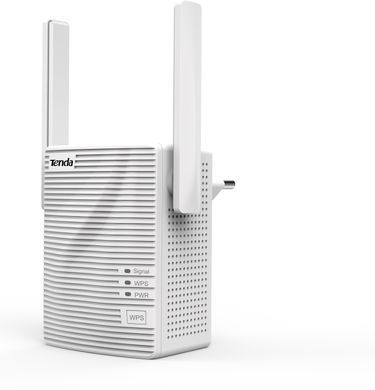 Розширювач WiFi-покриття TENDA AC1200, 2x2dBi (A18) [104459]