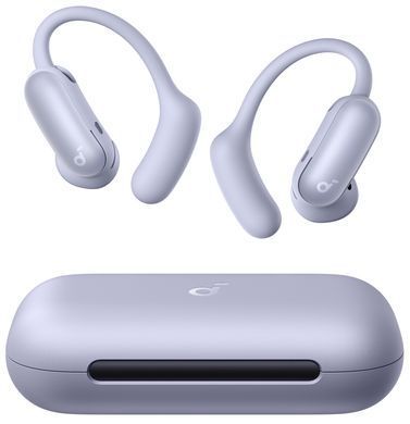 Гарнітура Anker SoundСore AeroFit 2 Pro Purple (A3875GQ1) [204517]