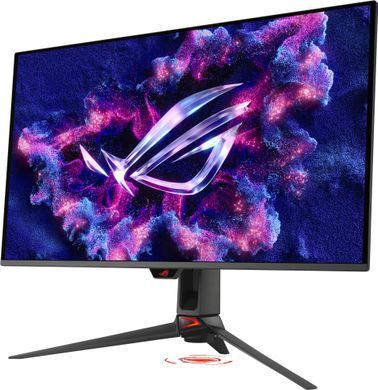 Монітор Asus 31.5" ROG Swift PG32UCDM3 OLED Black 240Hz (90LM0CL0-B01971) [619386]
