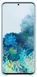 Чохол-накладка Samsung Leather Cover для Samsung Galaxy S20+ SM-G985 Sky Blue (EF-VG985LLEGRU) [600977], фото 1