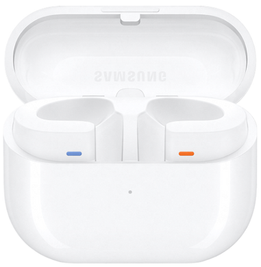 Гарнітура Samsung Galaxy Buds3 White (SM-R530NZWASEK) [201351]