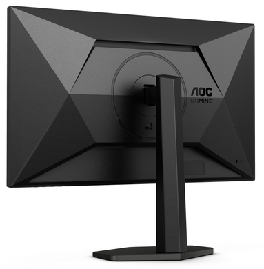 Монiтор 27" AOC Black (27G4X) [200178]