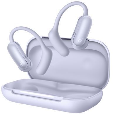 Гарнітура Anker SoundСore AeroFit 2 Pro Purple (A3875GQ1) [204517]