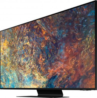 QLED-телевізор Samsung (QE98QN90AAUXUA) [202256]