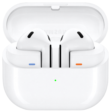 Гарнітура Samsung Galaxy Buds3 White (SM-R530NZWASEK) [201351]