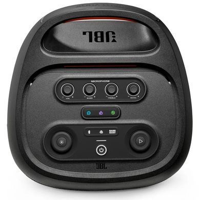 Портативна акустика JBL PartyBox 720 Black (JBLPARTYBOX720EU) [203612]