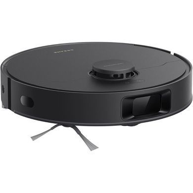 Робот-пилосос Dreame D20 Black (RLD35GA-bl) [614487]