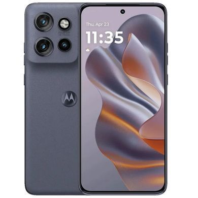 Смартфон Motorola Moto Edge 60 Neo 12/256GB Grisaille Grey (PBA80009RS) [616226]