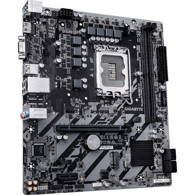 Материнська плата GIGABYTE (H810M H) [303011]