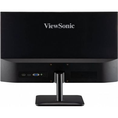 Монітор 24" IPS BLACK VIEWSONIC (VA2432-MHD) [500162]