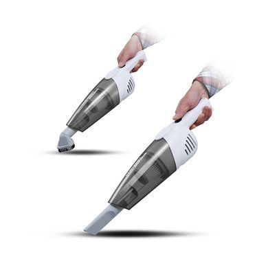 Пилосос Deerma Corded Hand Stick Vacuum Cleaner (DX118C) [619799]