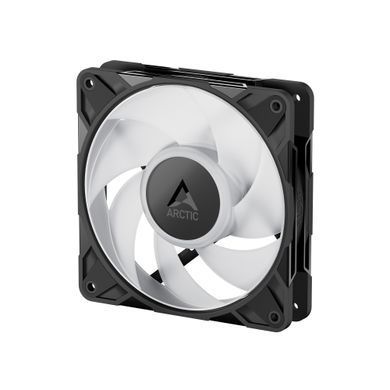Вентилятор Arctic P12 Pro A-RGB Black (ACFAN00309A) [612969]