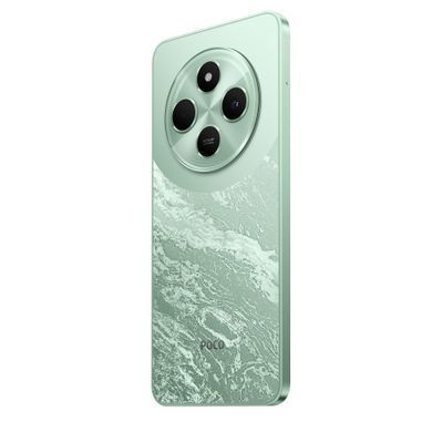 Смартфон Xiaomi (Poco C75 6/128GB Green) [600095]