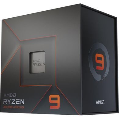 Процесор AMD Ryzen 9 7900X (4.7GHz 64MB 170W AM5) Box (100-100000589WOF) [607583]