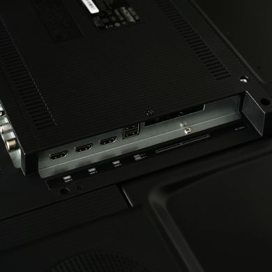 Телевізор Aiwa (QLED TS-657N) [619990]
