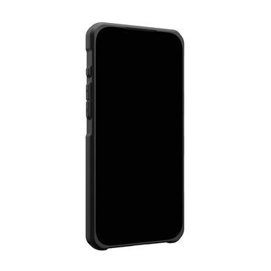 Чохол UAG для iPhone 17 Pro Max, Metropolis LT MagSafe, Kevlar Mallard (114518113955) [111079]