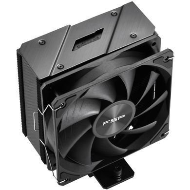 Вентилятор для процесора FSP Intel LGA: 1851/1700/1200 / AMD:AM4/AM5 (NP5-B) [403025]