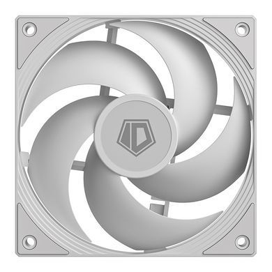Кулер процесорний ID-Cooling (FROZN A410 SE WHITE) [615196]