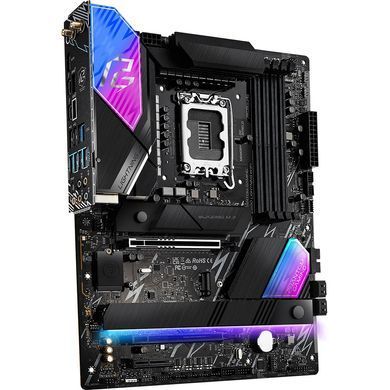 Материнська плата ASROCK (Z890 LIGHTNING WIFI) [306204]