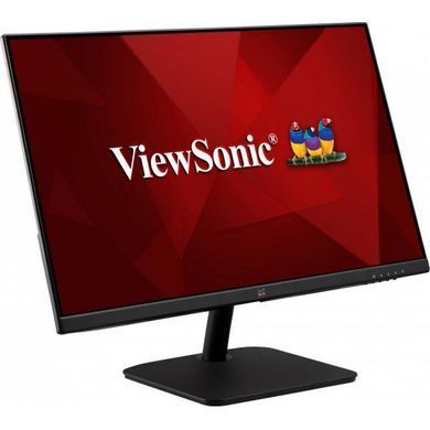 Монітор 24" IPS BLACK VIEWSONIC (VA2432-MHD) [500162]
