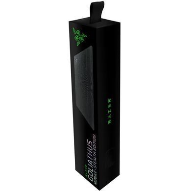 Ігрова поверхня Razer Goliathus Mobile Stealth Ed. (RZ02-01820500-R3M1) [404849]