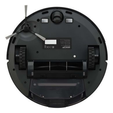 Робот-пилосос Sencor (SRV 9120BK) [611080]