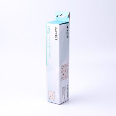 Ігрова поверхня A4Tech FP25 Beige (FP25 (Beige)) [608431]
