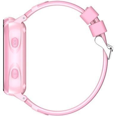 Годинник дитячий з GPS Blackview Z10 Pink (6931548318293) [405770]