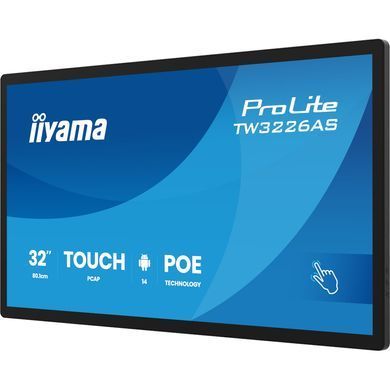 Монітор IIYAMA (TW3226AS-B3P) [305252]