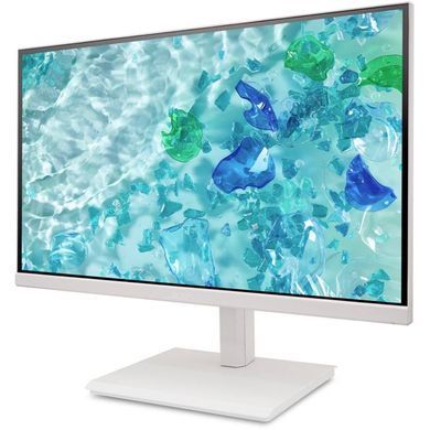 Монiтор 27" Acer Vero B277UEwmiiprzxv White (UM.HB7EE.E38) [202590]