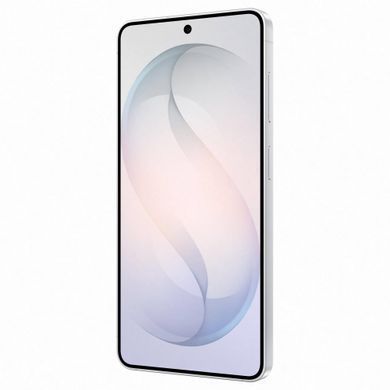 Смартфон Samsung Galaxy S26 12/256GB White (SM-S942BZWGEUC) [618507]