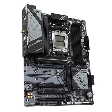 Материнська плата Gigabyte Socket AM5 (B650 EAGLE AX) [607779]