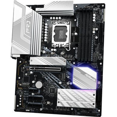 Материнська плата ASROCK (Z890 PRO RS) [302930]