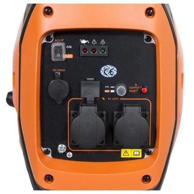 Генератор Black&Decker (BXGNi2200E) [616733]