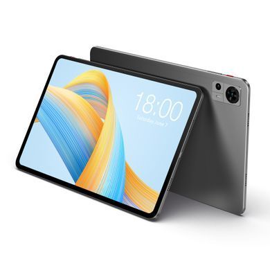 Планшет Teclast T60 8/256GB 4G Dual Sim Gray (G6A1/TL-112277) [609959]